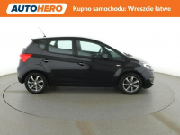 Hyundai ix20 125KM navi kamera grzane fotele klima tempomat Warszawa - zdjęcie 9