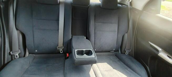 Honda Civic Super stan, bogata wersja. Goczałkowice-Zdrój - zdjęcie 12