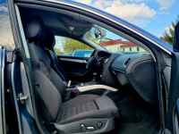 Audi A5 S-Line Lift Led Serwis Bixenon Navi ACC Parktronic Gwarancja! Szczecin - zdjęcie 11