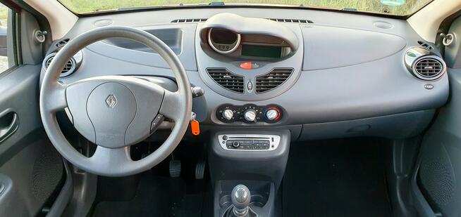 Renault Twingo Bardzo zadbane/Wszystko sprawne/Piękny lakier Przyszowice - zdjęcie 6