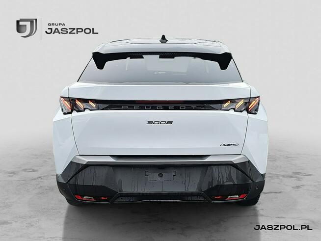 Peugeot 3008 GT  HYBRID 145 S&amp;S Łódź - zdjęcie 6