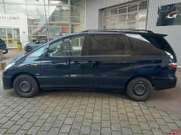 Toyota PREVIA 7 OS VAN minivan Białystok - zdjęcie 2