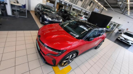 Renault Megane E-Tech techno EV60 220 KM Nowa Huta - zdjęcie 8