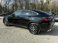 Mercedes GLC 200 Coupé 4 Matic, Salon Polska! 1 właściciel! FV! Pęcice - zdjęcie 9