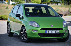 Fiat Punto Evo 0,9T benzyna 85KM Klima Niemcy Ostrów Mazowiecka - zdjęcie 6