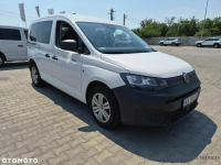 Volkswagen Caddy 2.0 TDI Life