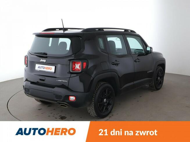 Jeep Renegade GRATIS! Pakiet Serwisowy o wartości 1500 zł! Warszawa - zdjęcie 7