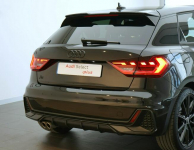 Audi A1 40TFSI 206KM Stronic Kamera Virtual MMI Led CarPlay Asystenci Kielce - zdjęcie 9
