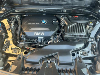 BMW x1 25d stan idealny 231 ps Chrzanów - zdjęcie 3