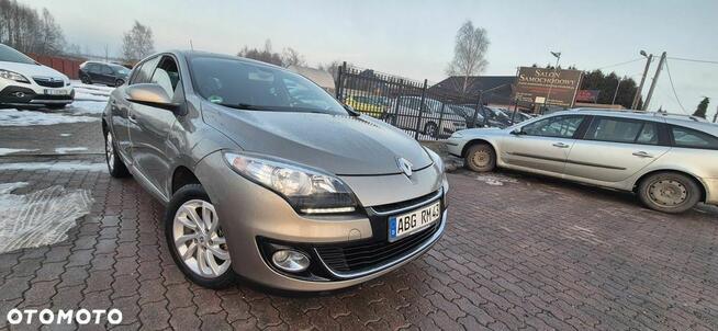 Renault Megane 1.6 16V 110 Dynamique Poręba - zdjęcie 5