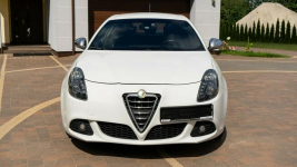 Alfa Romeo Giulietta Lipówki - zdjęcie 2