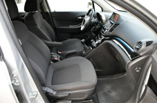 Chevrolet Orlando 1.8 16V 141KM 7 Osób! Idealny! Zobacz Warto!!! Ostrów Mazowiecka - zdjęcie 6