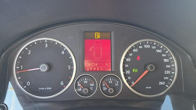 Volkswagen Tiguan 4 motion automat Lębork - zdjęcie 10