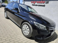 Mercedes C 200 Serwis Lift bezwypadkowy Navi Gwarancja Zgierz - zdjęcie 10