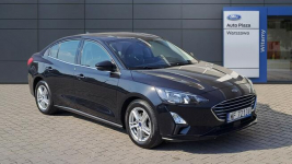 Ford Focus 1,0Ecoboost 125KM 07.05.2021 CONNECTED gwarancja LS78823 Warszawa - zdjęcie 8