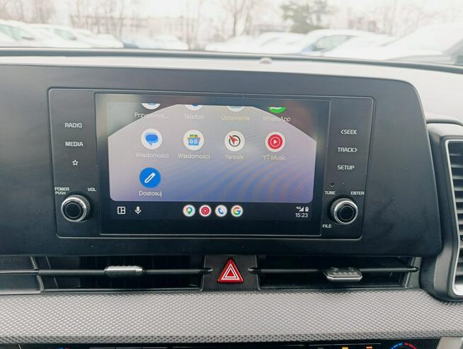 Kia Sportage 1-właściciel fv23% Otwock - zdjęcie 6