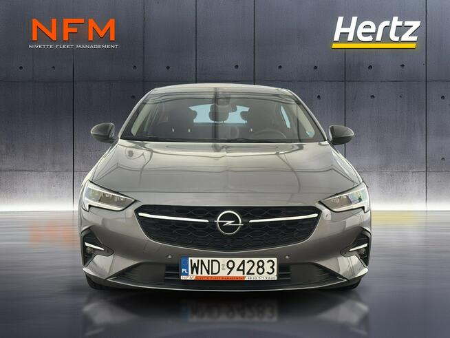 Opel Insignia 1,5 DVH MT6 S/S (122 KM) Edition Salon PL F-Vat Warszawa - zdjęcie 8