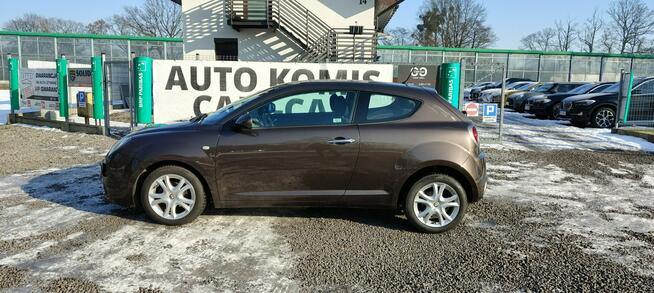 Alfa Romeo Mito Super stan, przebieg tylko 90tyś Goczałkowice-Zdrój - zdjęcie 7