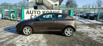 Alfa Romeo Mito Super stan, przebieg tylko 90tyś Goczałkowice-Zdrój - zdjęcie 7