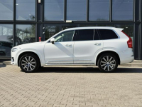 VOLVO XC90 INSCRIPTION B5 2.0 235KM AWD,Salon PL, Serwisowany ASO Łódź - zdjęcie 6