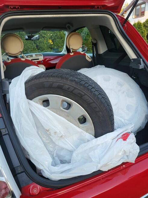 Fiat 500lpg Aleksandrowo - zdjęcie 4