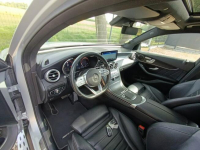 Mercedes GLC 220 GLC 4 Matic Lift 130.tys km Pleszew - zdjęcie 12