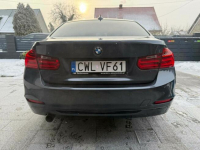 BMW Seria 3 F30 Izbica Kujawska - zdjęcie 8