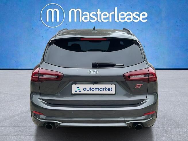 Ford Focus 2.3 EcoBoost ST X ! Z Polskiego Salonu ! Faktura VAT ! Warszawa - zdjęcie 6
