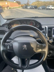 PEUGEOT 208 1,4 HDI Zamość - zdjęcie 5