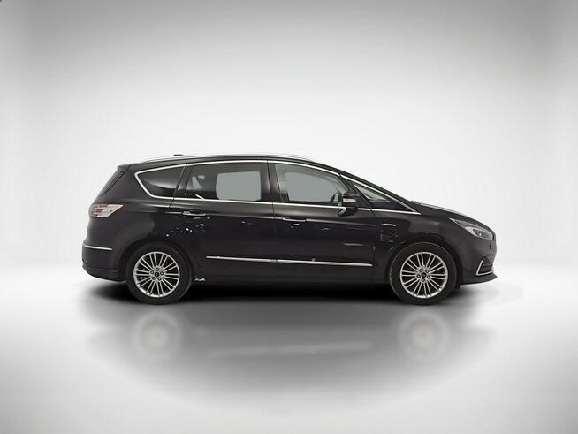 Ford S-Max 2.5 Hybrid Vignale CVT ! Z Polskiego Salonu ! Faktura Vat ! Warszawa - zdjęcie 6