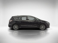 Ford S-Max 2.5 Hybrid Vignale CVT ! Z Polskiego Salonu ! Faktura Vat ! Warszawa - zdjęcie 6