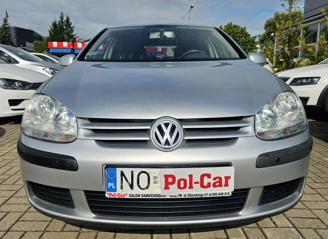 Volkswagen Golf koła zimowe, serwisowany, kamera cofania. Olsztyn - zdjęcie 3
