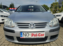 Volkswagen Golf koła zimowe, serwisowany, kamera cofania. Olsztyn - zdjęcie 3