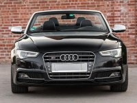 Audi S5 3.0T 333PS Navi Skóra Xenon LED Full Opcja ! Podzagajnik - zdjęcie 5