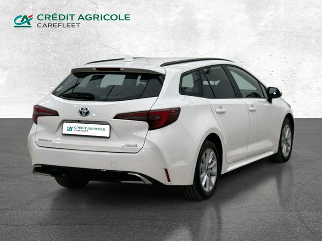 Toyota Corolla 1.8 Hybrid Comfort Kombi Warszawa - zdjęcie 5