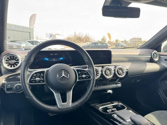 Mercedes CLA 250, 2022 Michałowice - zdjęcie 11
