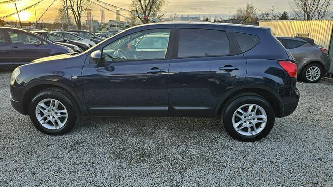 Nissan Qashqai 2,0 Benz+LPG * 4X4 * Panorama * GWARANCJA * AUTOMI-X.PL Świdnica - zdjęcie 12
