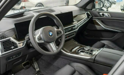 BMW X5 xDrive40d  rabat 132 992 zł, Pakiet M Sport Pro, Warszawa - zdjęcie 7