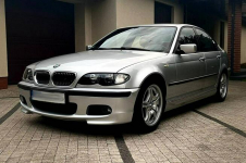 BMW 320 Wrocław - zdjęcie 3