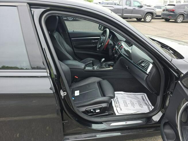 BMW 340 B58 / xDrive / M-Pakiet Tarnów - zdjęcie 7
