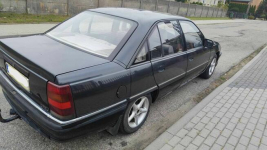 Opel omega 2.0 KAT \\\93 Sierpc - zdjęcie 2