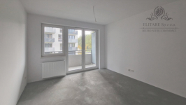 GOTOWE/Mieszkanie 3pok, 64,55m2 z balkonem /Wrocław Szczepin Wrocław - zdjęcie 2
