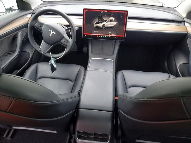 Tesla Model 3 AWD / DUAL MOTOR / LONG RANGE / niski przebieg Wrocław - zdjęcie 8