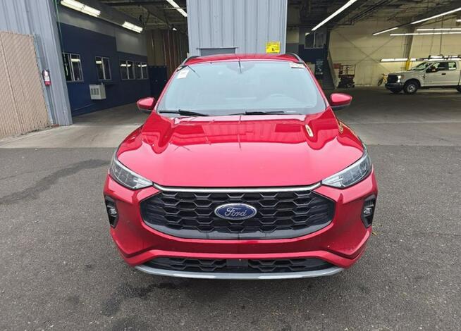 Ford Escape Bogata wersja wyposażenia / AWD / Hybryda Białystok - zdjęcie 2
