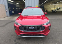 Ford Escape Bogata wersja wyposażenia / AWD / Hybryda Białystok - zdjęcie 2