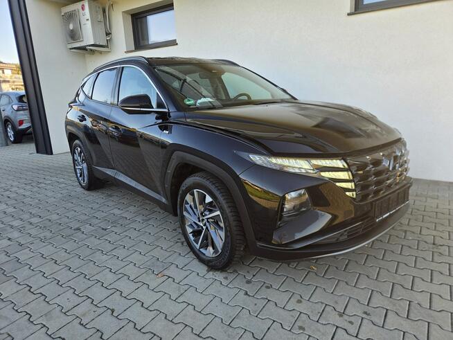 Hyundai Tucson 1.6 180kM * 4x4 * navi * kamera * LEDY * Europa  * Raba Niżna - zdjęcie 5