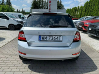 Škoda Fabia Salon Polska Grzane fotele 1.0 TSI 95KM PDC Baranowo - zdjęcie 5