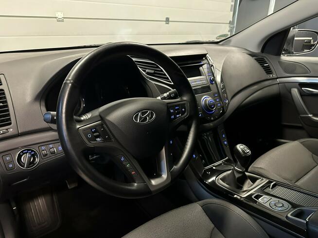 Hyundai I40 1.7 CRDI Kombi 16/17r Zadbany Po Opłatach Gwarancja Raty Lubrza - zdjęcie 5