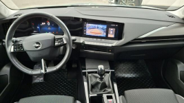 Opel Astra silnik 1.2 130KM Krajowy/Serwis/I wł,Gwarancja do 2027 Ostrołęka - zdjęcie 9