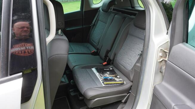 Opel Meriva z Niemiec. Gwarancja. Polecam !!! Zielona Góra - zdjęcie 9